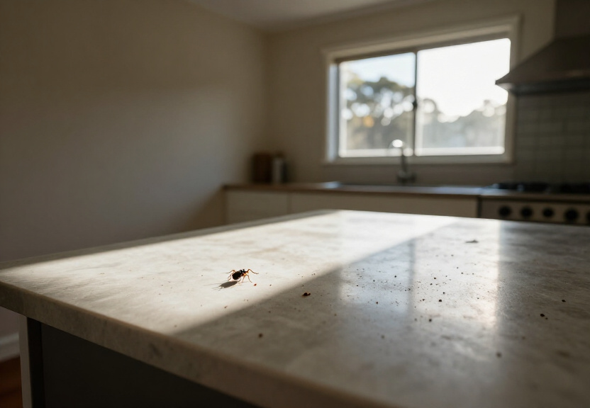 Pest Control in Beverley Park Homes