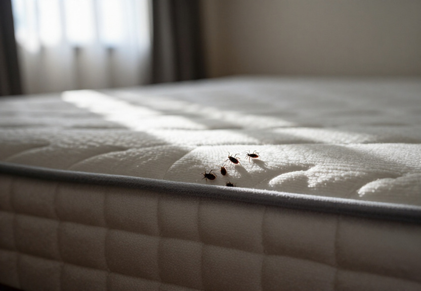 Bed Bugs Control in Beverley Park