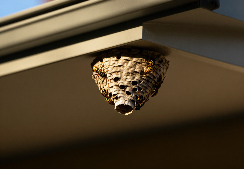 Bees And Wasp Removal in Beverley Park